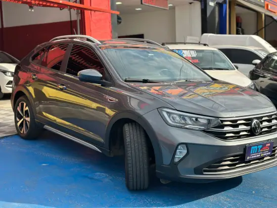 VOLKSWAGEN NIVUS 2023