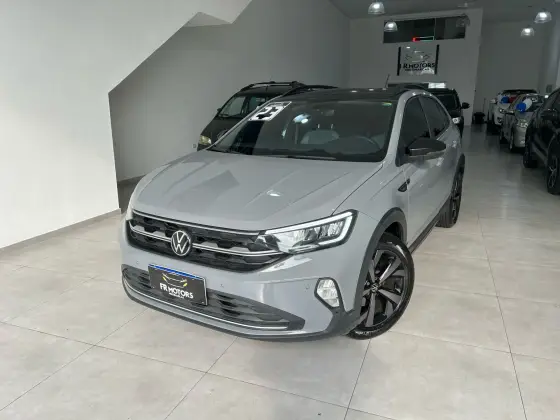 VOLKSWAGEN NIVUS 2023