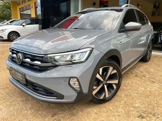 VOLKSWAGEN NIVUS 2021
