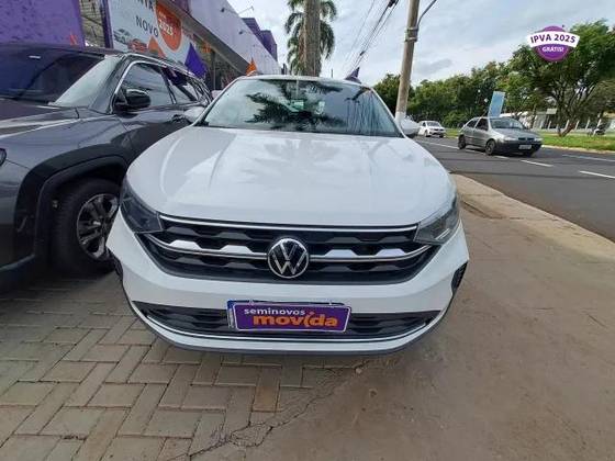 VOLKSWAGEN NIVUS 2024