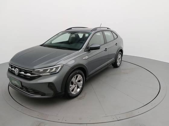 VOLKSWAGEN NIVUS 2024