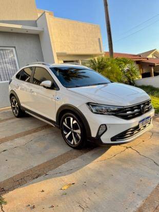 VOLKSWAGEN NIVUS 2021