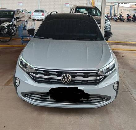 VOLKSWAGEN NIVUS 2024