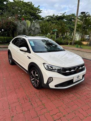 VOLKSWAGEN NIVUS 2024