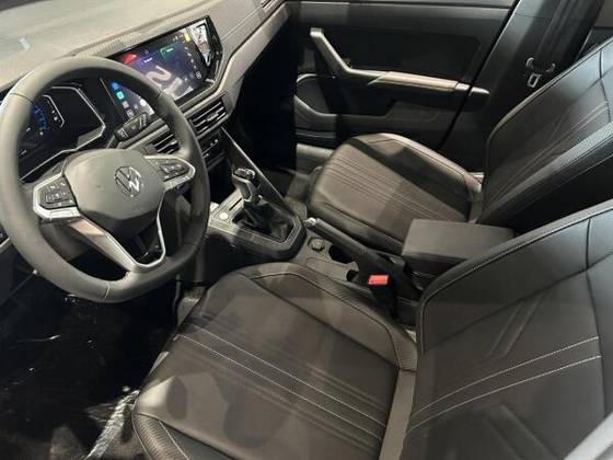 VOLKSWAGEN NIVUS 2025