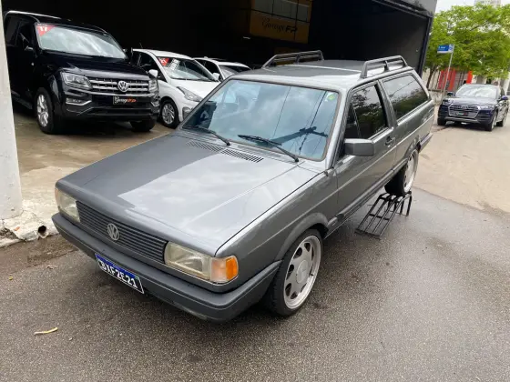 VOLKSWAGEN PARATI 1995