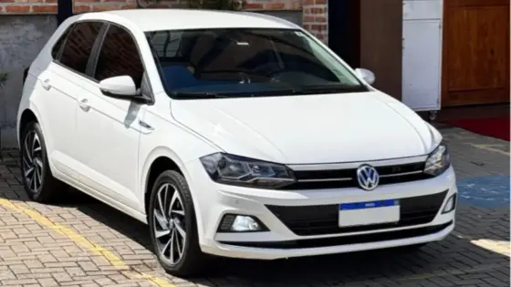 VOLKSWAGEN POLO 2020
