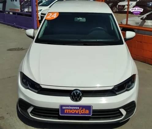 VOLKSWAGEN POLO 2024