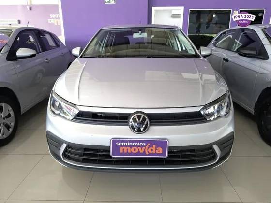VOLKSWAGEN POLO 2024
