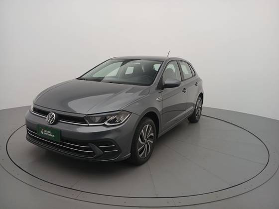 VOLKSWAGEN POLO 2024