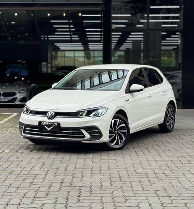 VOLKSWAGEN POLO 2023