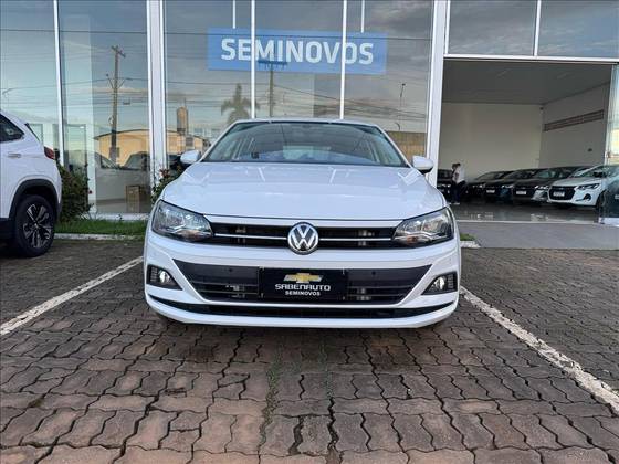 VOLKSWAGEN POLO 2019