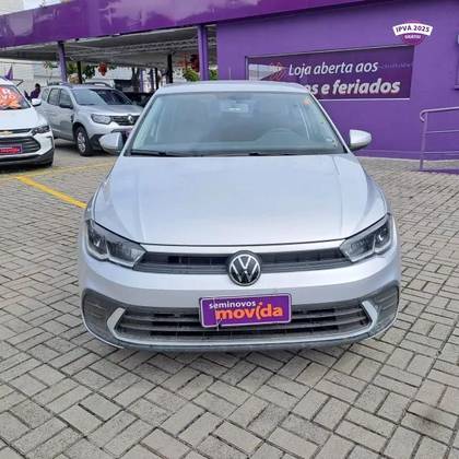VOLKSWAGEN POLO 2024