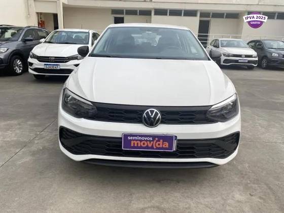 VOLKSWAGEN POLO 2024