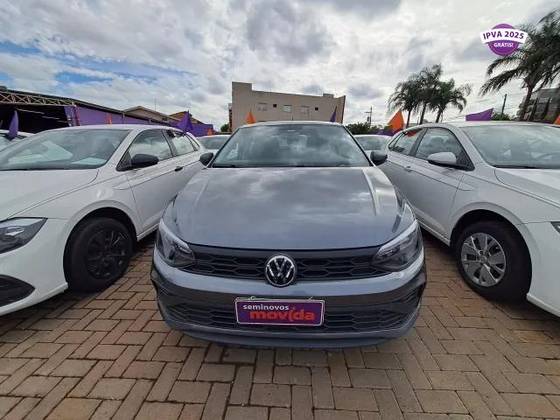VOLKSWAGEN POLO 2024