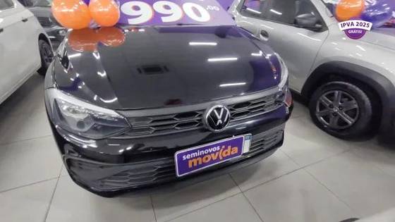 VOLKSWAGEN POLO 2024