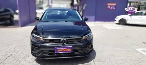 VOLKSWAGEN POLO 2024