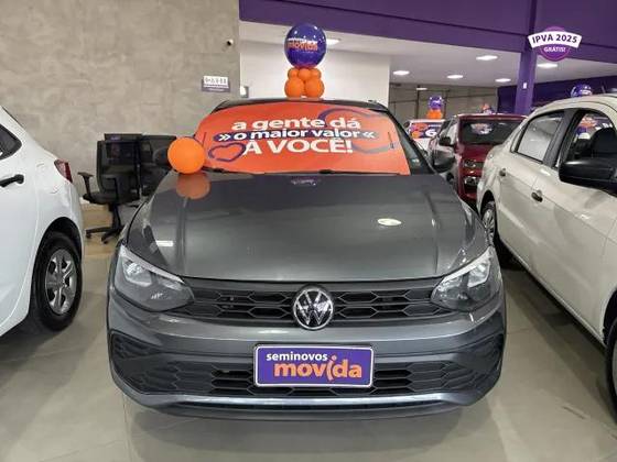 VOLKSWAGEN POLO 2024