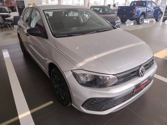 VOLKSWAGEN POLO 2024