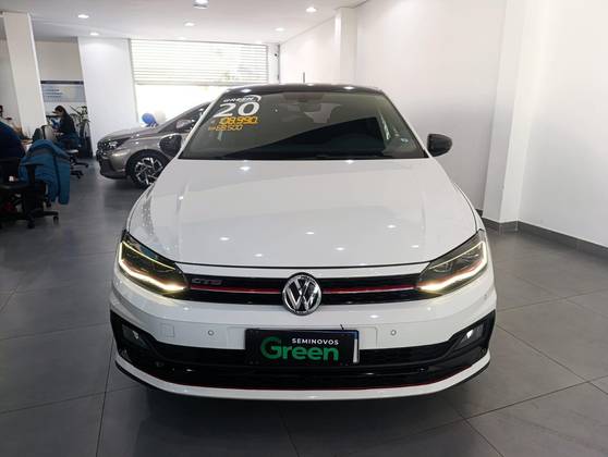 VOLKSWAGEN POLO 2020