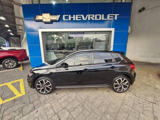 VOLKSWAGEN POLO 2023