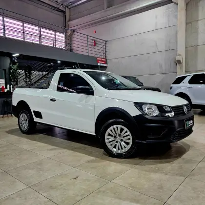 VOLKSWAGEN SAVEIRO 2023