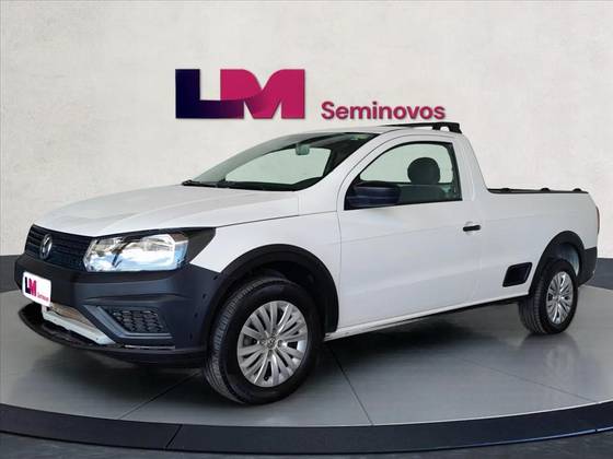 VOLKSWAGEN SAVEIRO 2023