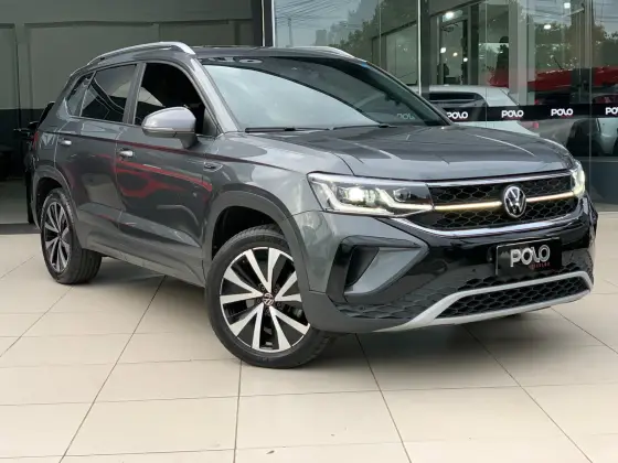 VOLKSWAGEN TAOS 2022