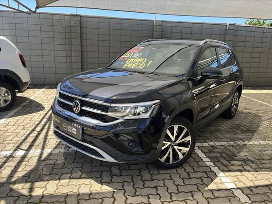 VOLKSWAGEN TAOS 2022