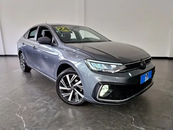 VOLKSWAGEN VIRTUS 2024