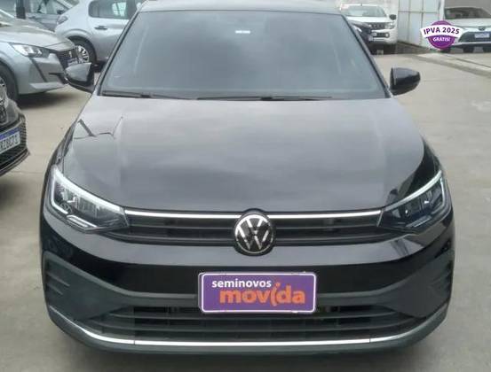 VOLKSWAGEN VIRTUS 2024