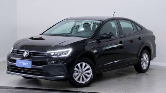 VOLKSWAGEN VIRTUS 2023