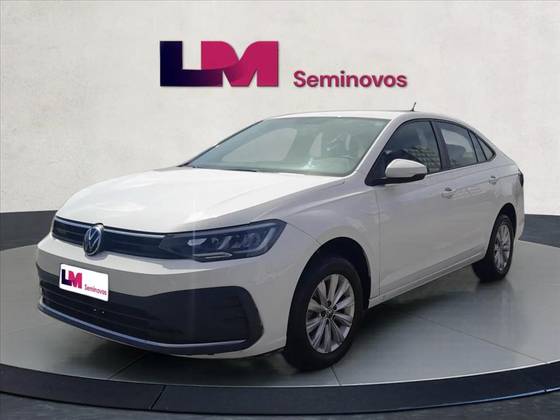 VOLKSWAGEN VIRTUS 2024