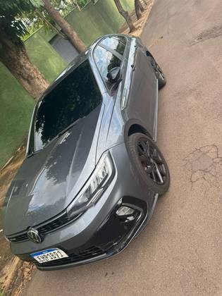 VOLKSWAGEN VIRTUS 2023