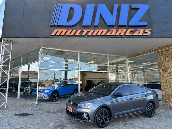 VOLKSWAGEN VIRTUS 2024