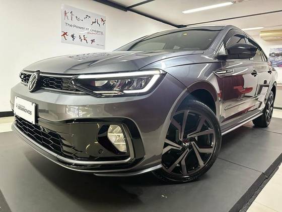 VOLKSWAGEN VIRTUS 2025