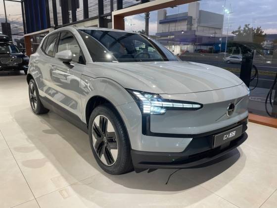 VOLVO EX30 2024