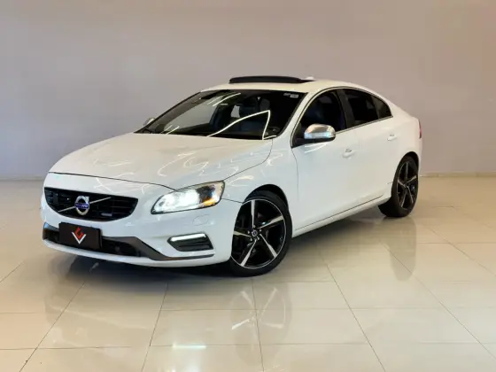 VOLVO S60 2014