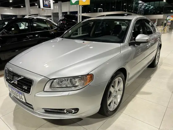 VOLVO S80 2008