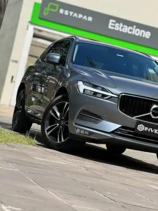 VOLVO XC60 2020