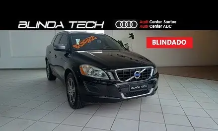 VOLVO XC60 2012