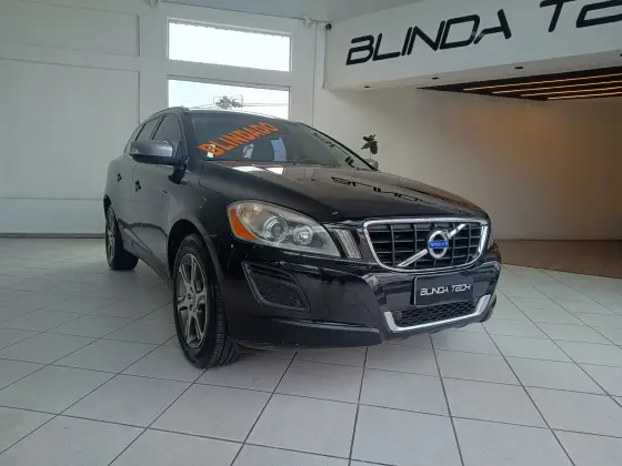 VOLVO XC60 2012