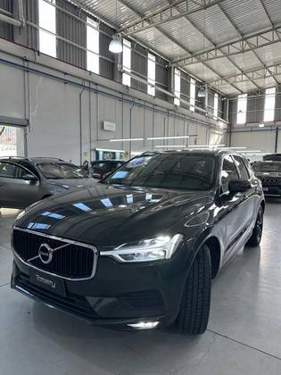 VOLVO XC60 2019
