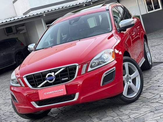VOLVO XC60 2013