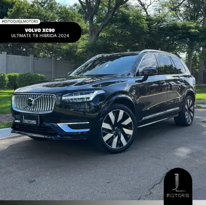 VOLVO XC90 2024