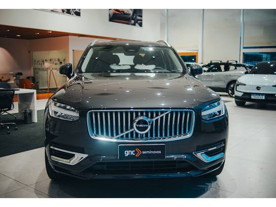 VOLVO XC90 2024