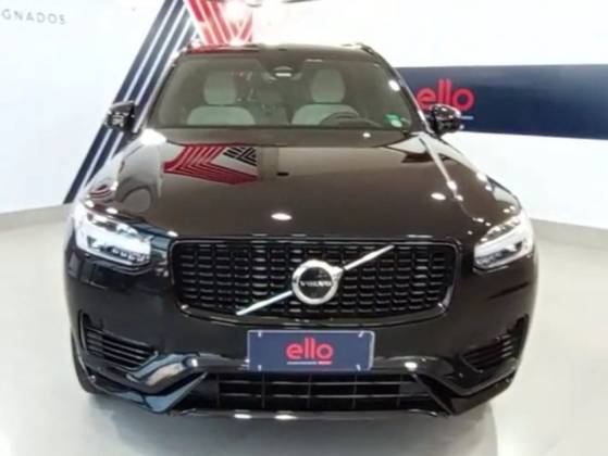 VOLVO XC90 2023