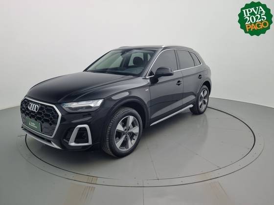 AUDI Q5 2024