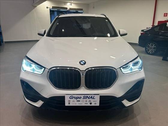 BMW X1 2020