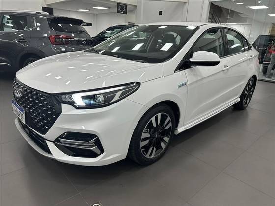 CAOA CHERY ARRIZO 6 PRO 2025